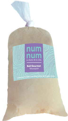 Boli Gourmet Mazapán